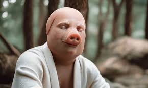 john pork