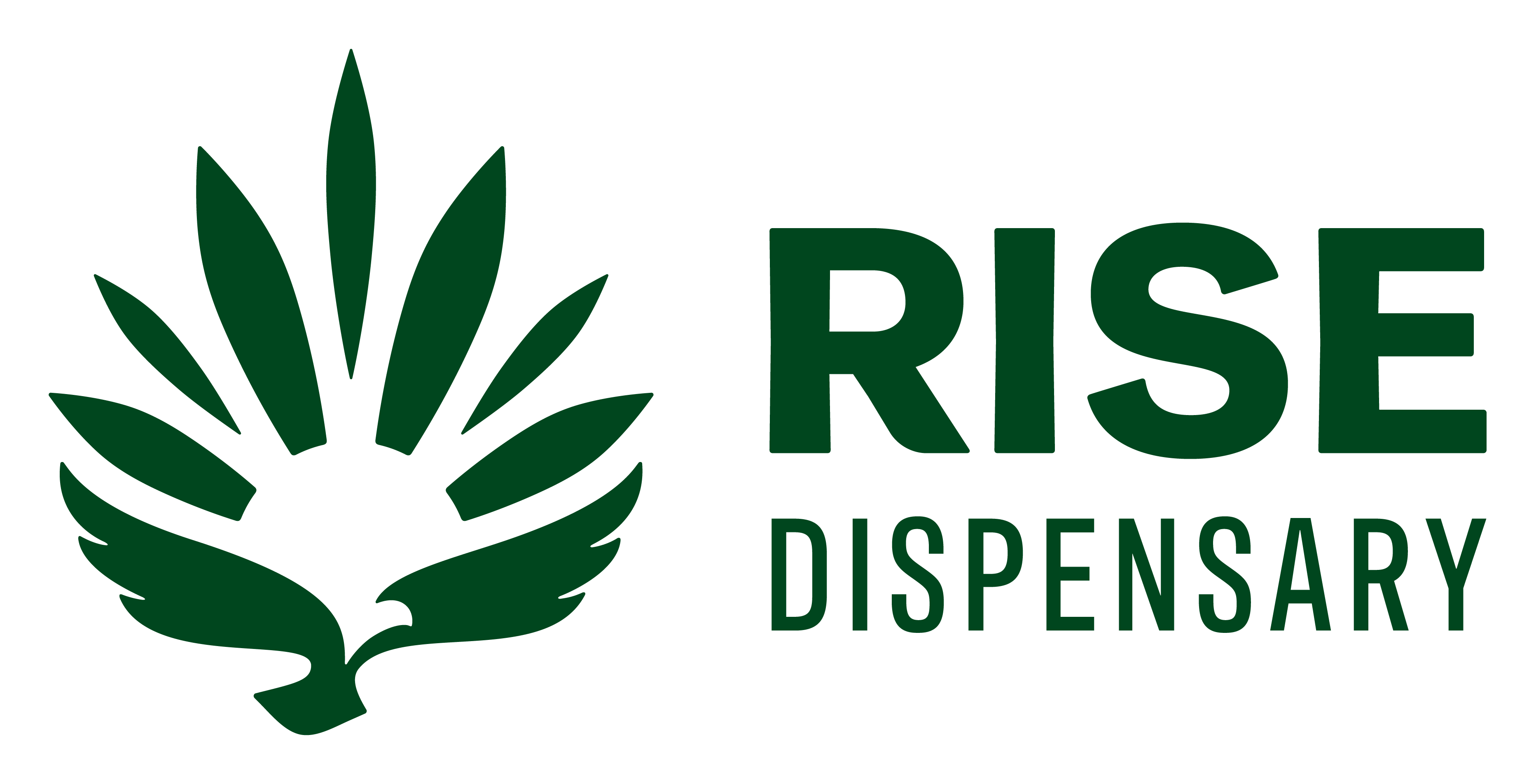 rise dispensary