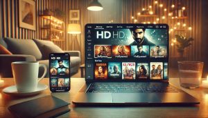 UHDMovies – Your Ultimate Destination for HD Entertainment