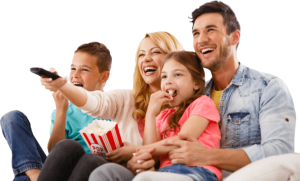 IPTV Streaming Revolution: Embracing the Future of Digital Entertainment