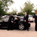 What You Need to Know When You Hire Bodyguards London