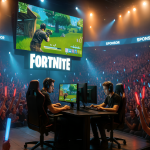 The Rising Tide of eSports: Why VideogamingPros.com Is Your Go-To Resource