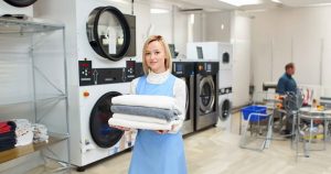 Laundry Management Software USA | Boost Efficiency Fast