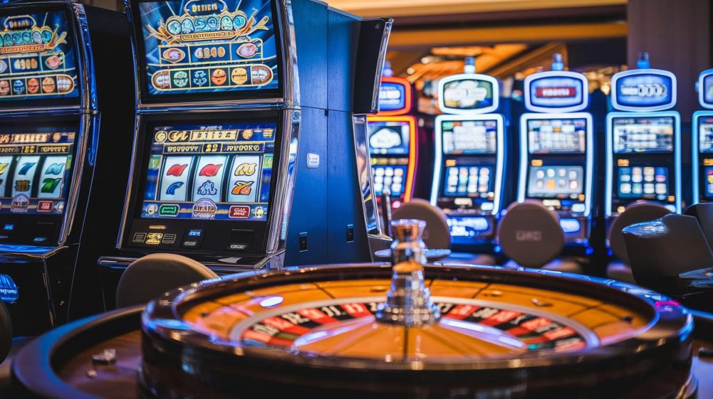 Slot88 – Features, Games, and Online Slot Experience