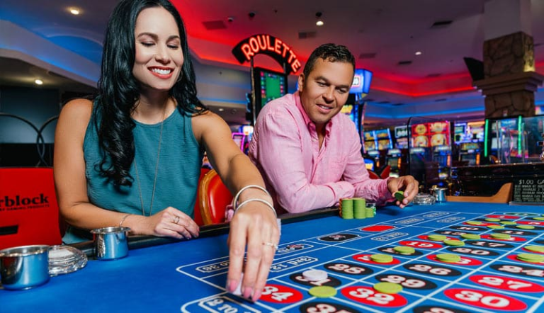 Slot Game Evolution in Visual Effects and Real-Time Rendering Technology