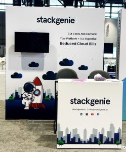 Driving Enterprise Efficiency with Container Orchestration Consulting