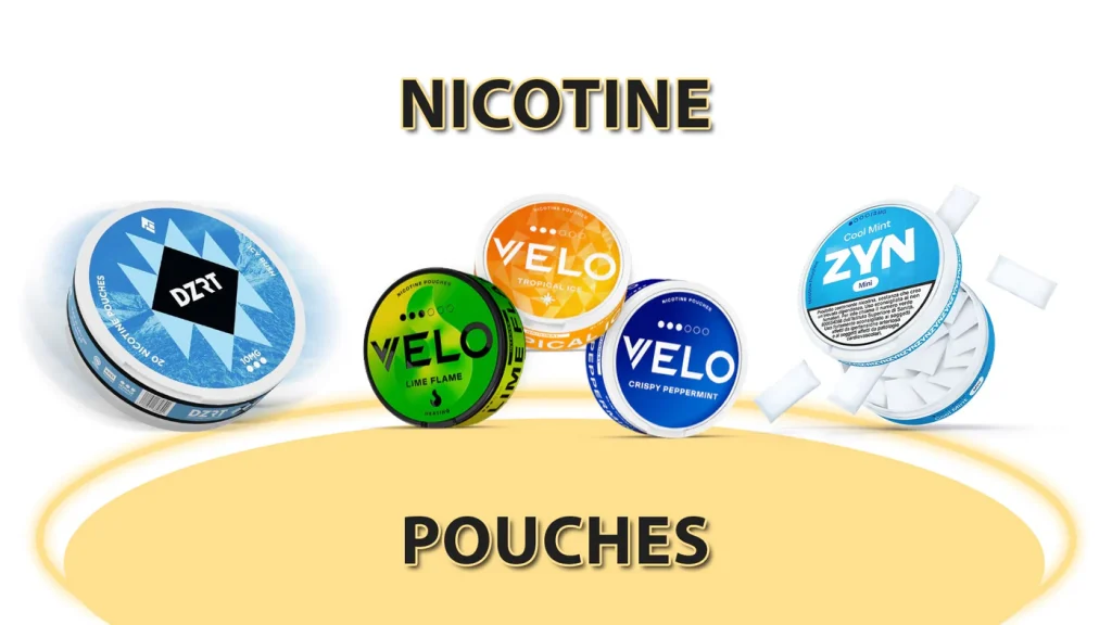 Nicotine Pouches Snus Dubai: A Modern Alternative for Adult Nicotine Users