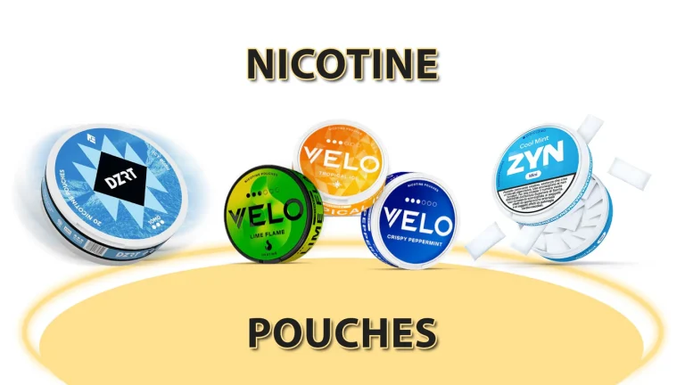 Nicotine Pouches Snus Dubai: A Modern Alternative for Adult Nicotine Users