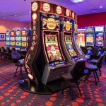 Toto Slot: Digital Transformation, Game Mechanics, and Player Experience