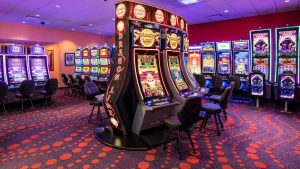 Toto Slot: Digital Transformation, Game Mechanics, and Player Experience