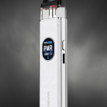 Vaporesso XROS 5 Pod Kit: Next-Generation Simplicity with Premium Performance