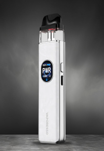Vaporesso XROS 5 Pod Kit: Next-Generation Simplicity with Premium Performance
