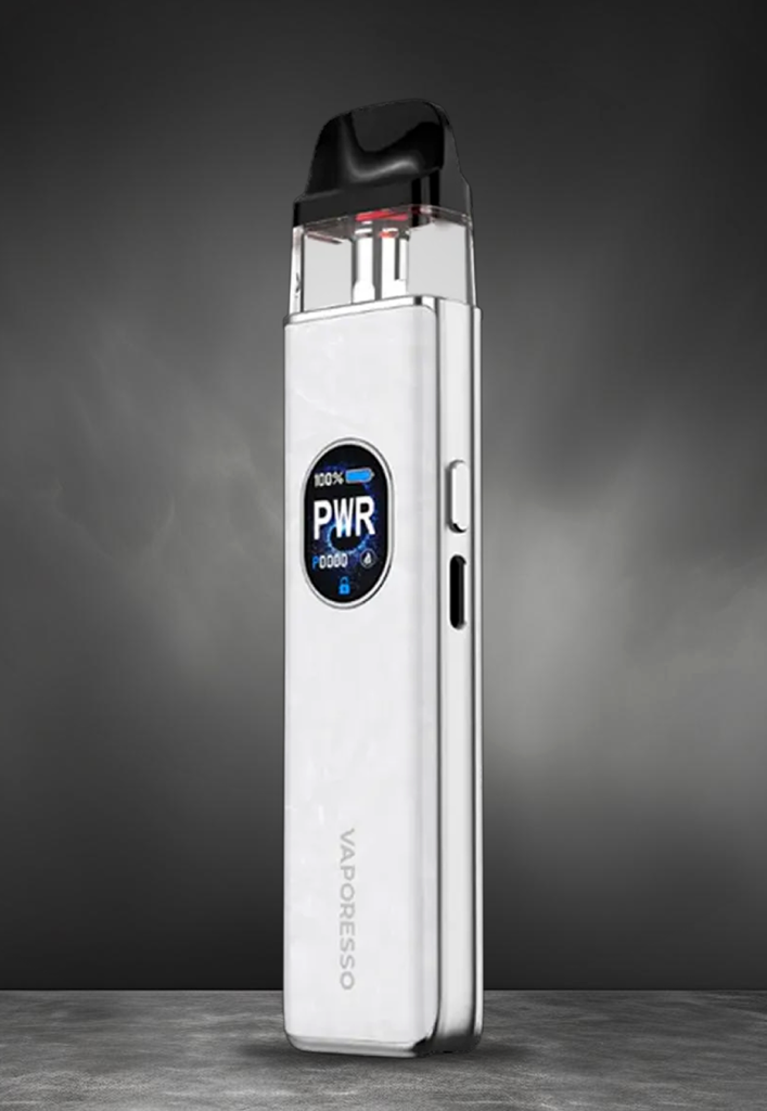 Vaporesso XROS 5 Pod Kit: Next-Generation Simplicity with Premium Performance