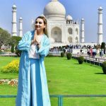 A Same Day Taj Mahal Tour from Delhi by Gatimaan Express offers several benefits, such as