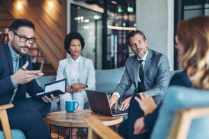 The Physician Is No Longer the Buyer: How PE-Backed Consolidation Has Moved Healthcare Purchasing to MSO Executives