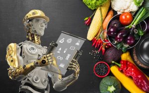 How a Fast Food Nutrition World Database Helps Consumers Make Global Food Choices